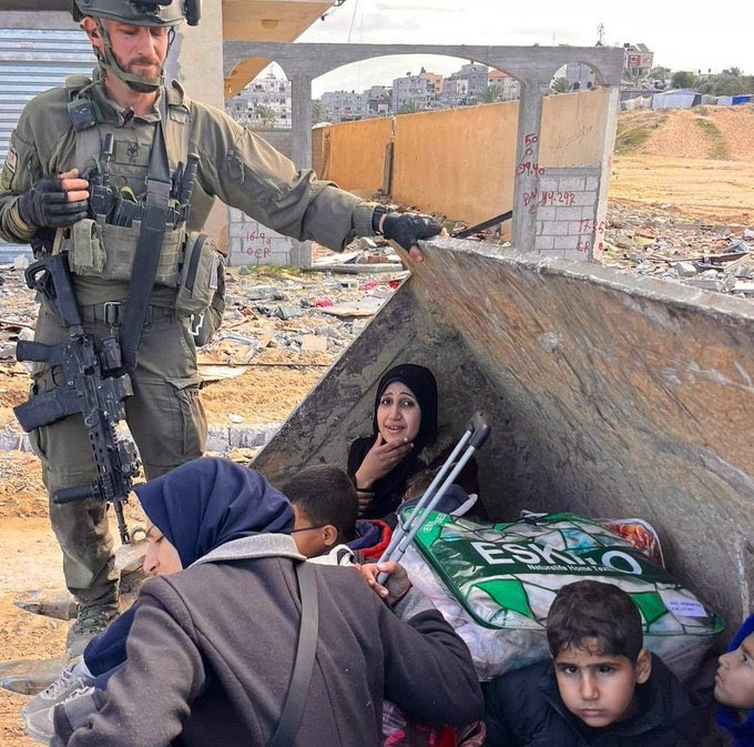 Mosa M Alnuaizi 🇵🇸 tweet media