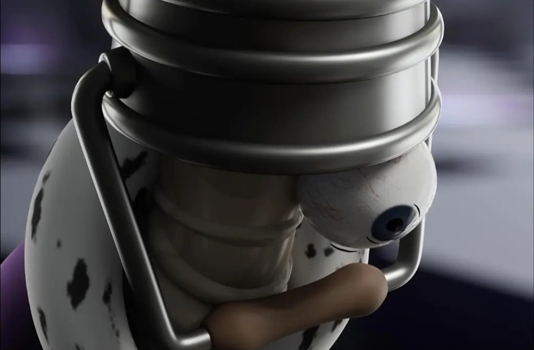 Millie ^ㅅ^ tweet media