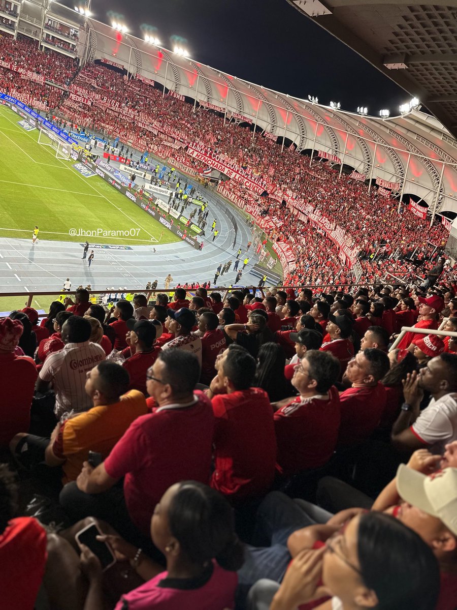 JHON PARAMO tweet media