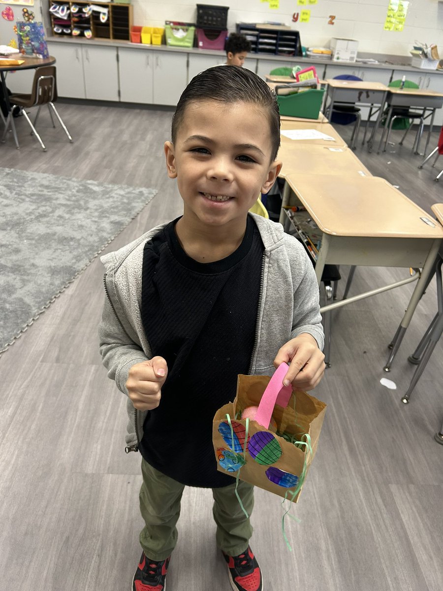 Evergreen Park SD124 tweet media