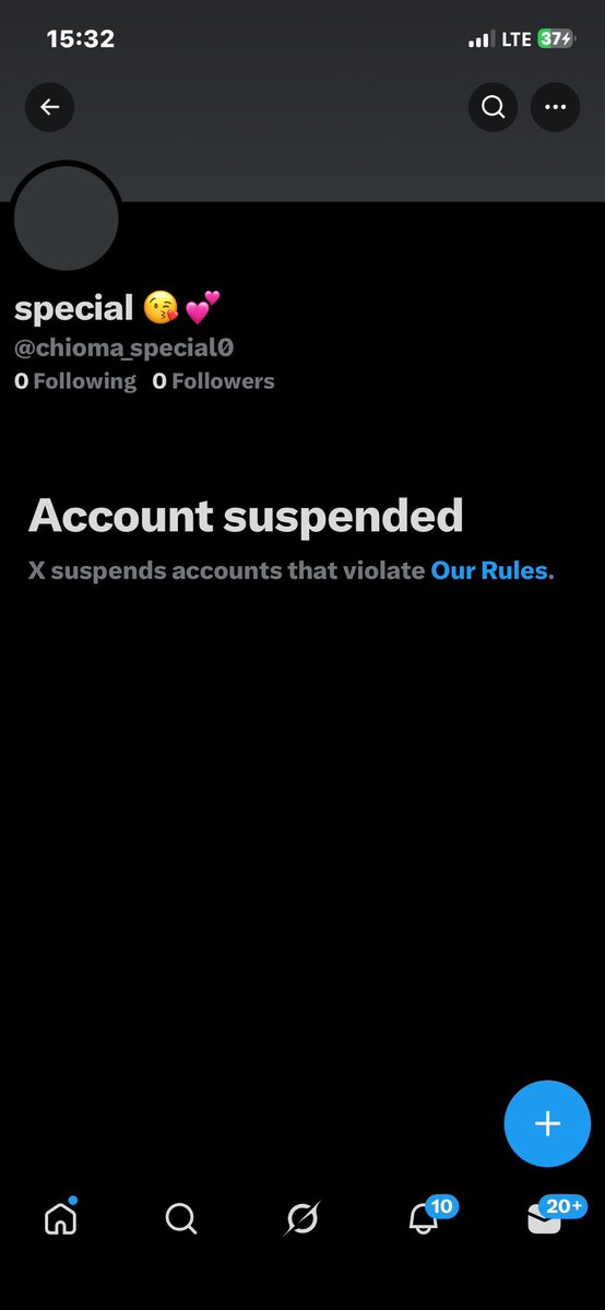 Chioma💞 tweet media