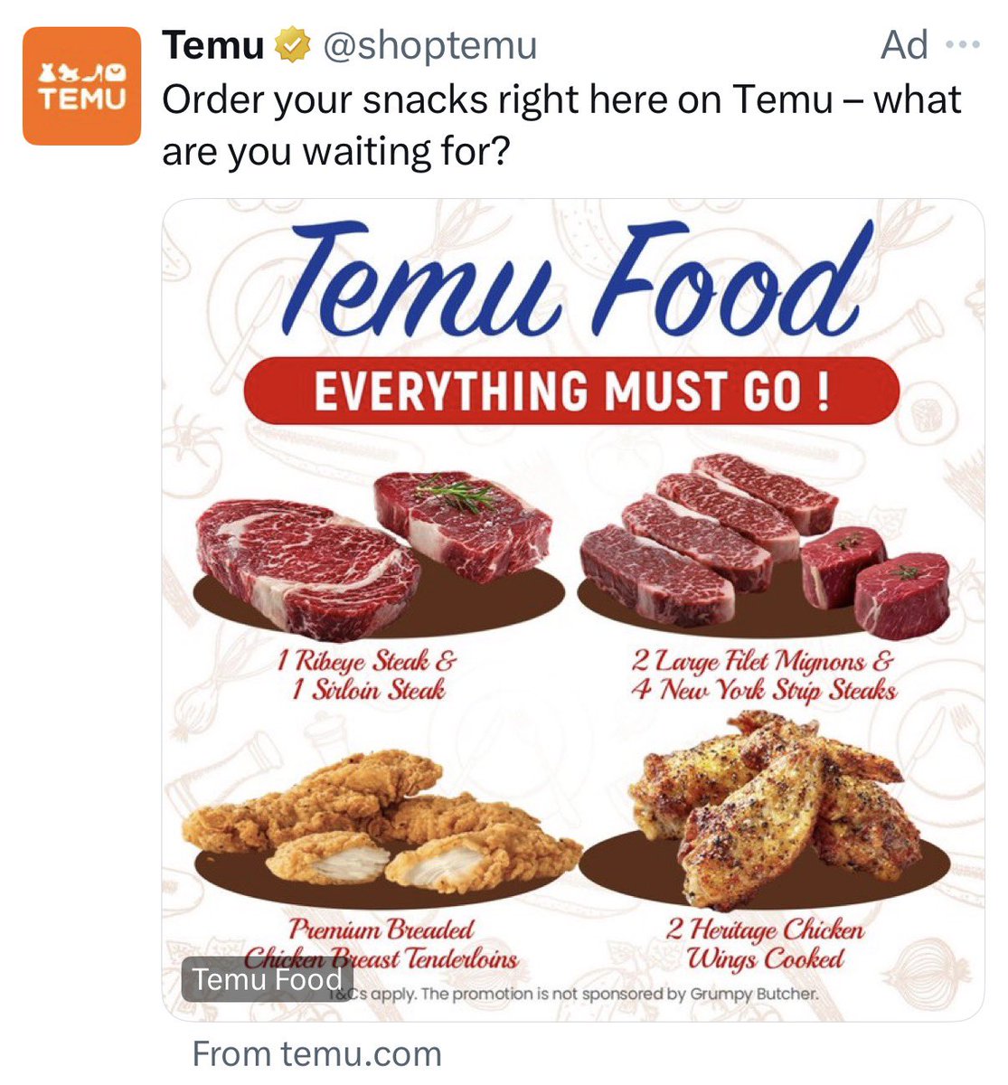 Emily See tweet media