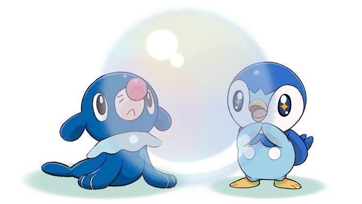 ✨Piplup✨ tweet media