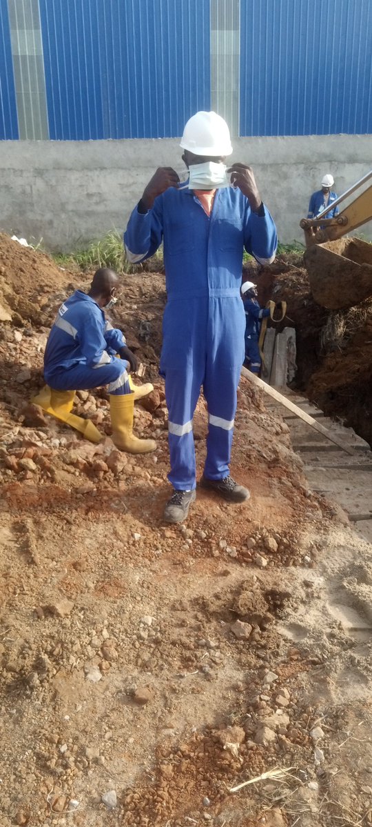 Geologist OBI-NNA NATHANIEL tweet media