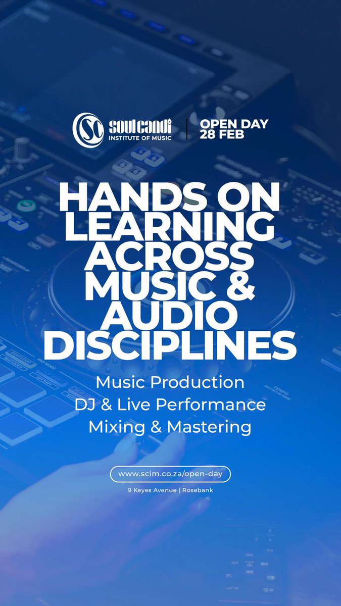 DJ Speedsta tweet media