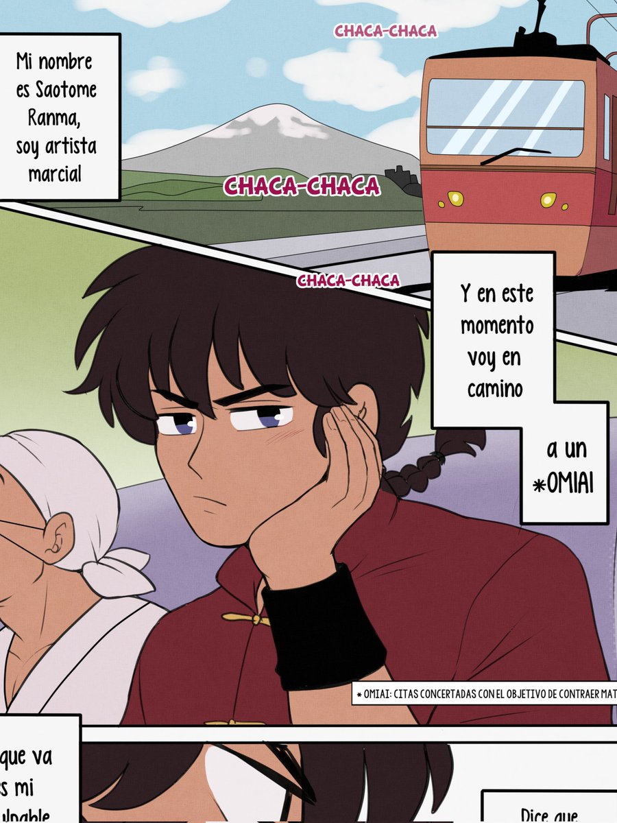 Millo 🍃 Comisiones Abiertas! tweet media