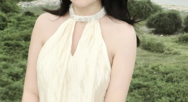 Mei Bình Tôn tweet media