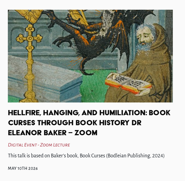 The Last Tuesday Society & Viktor Wynd Museum tweet media