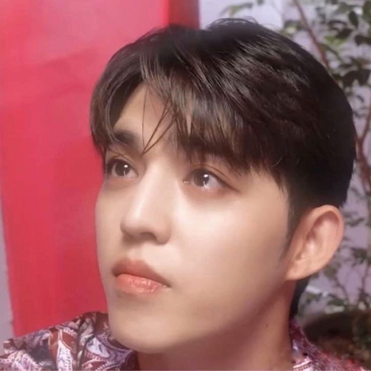 Ash • jeongcheol au 📌 tweet media