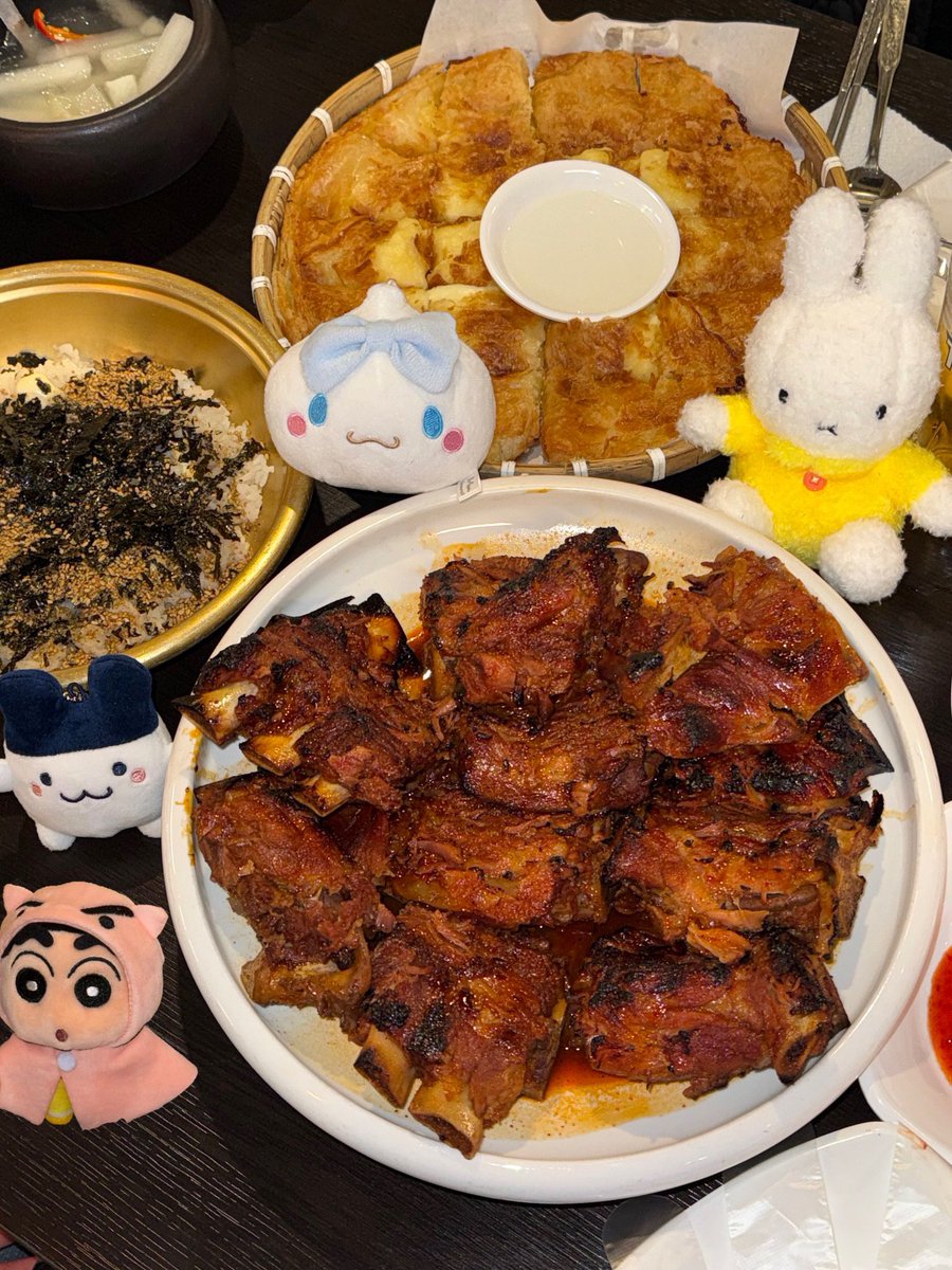 뽀글이!! tweet media