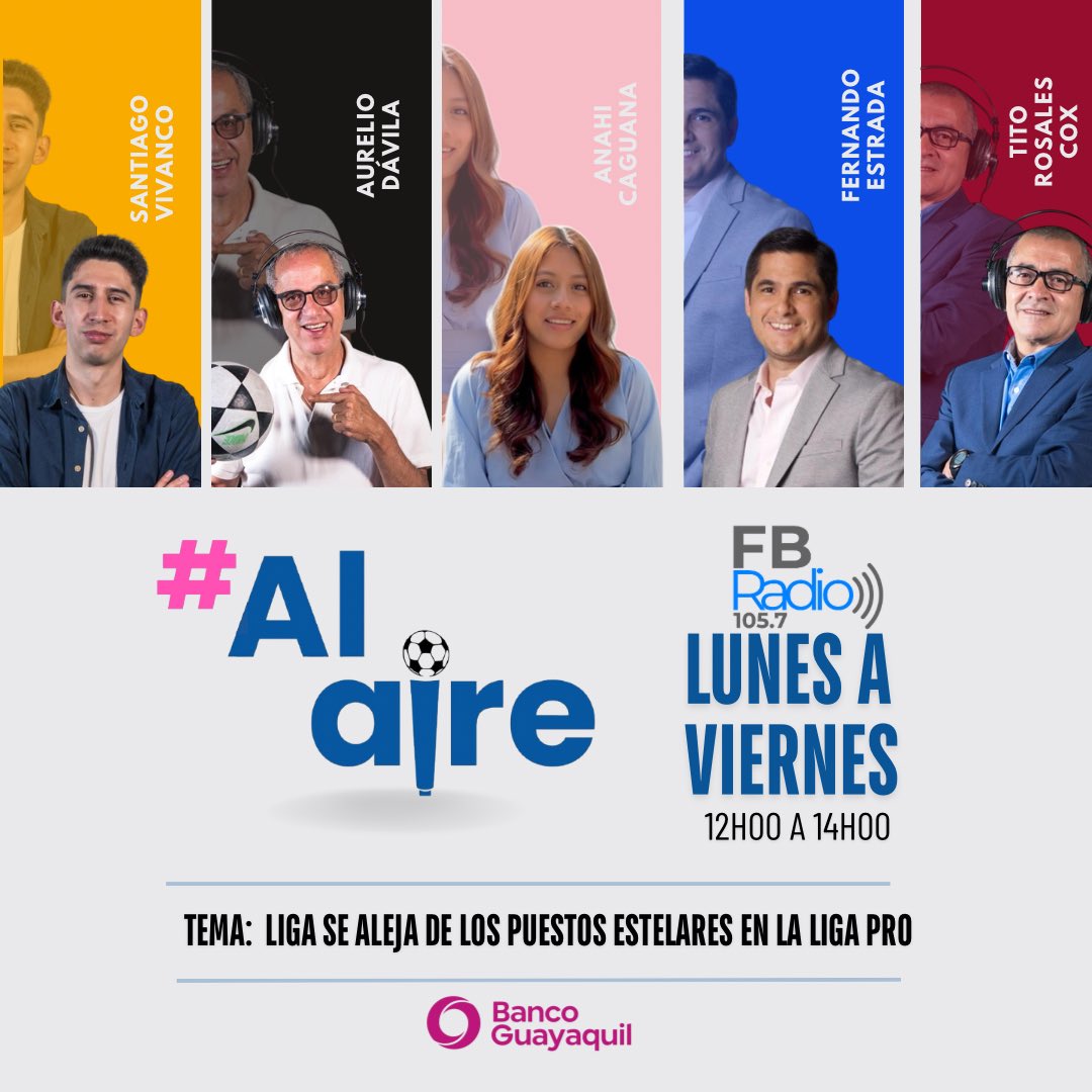 Al Aire Digital Media tweet media