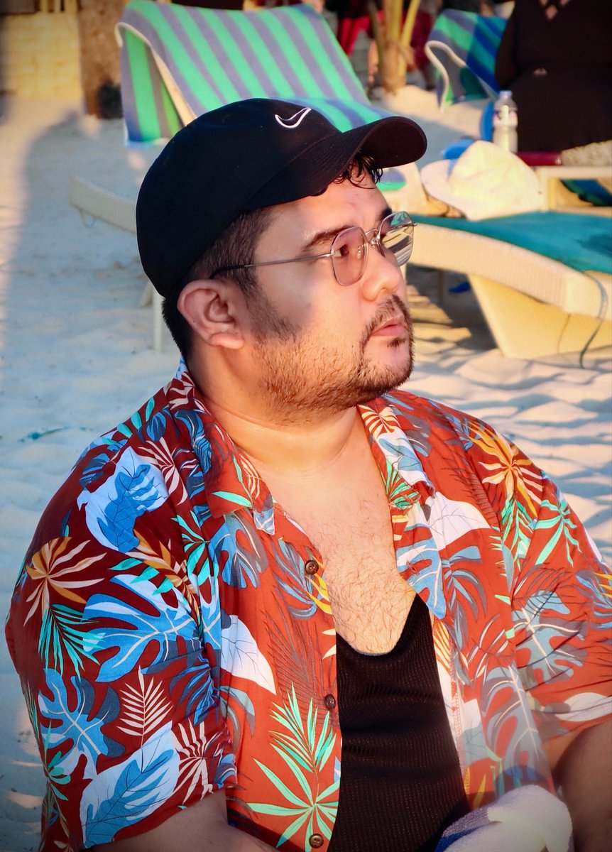 TheReal 🦀🧸 tweet media