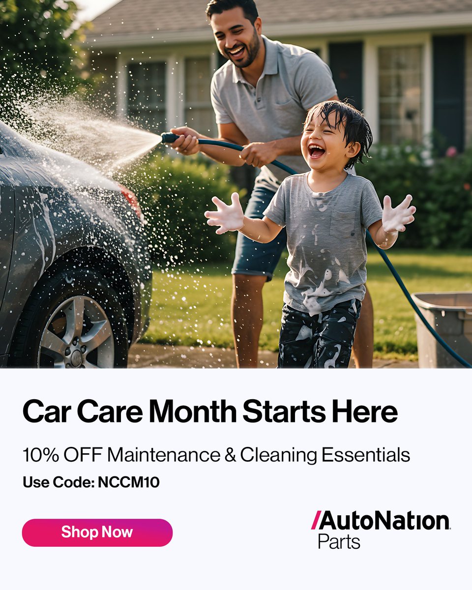 AutoNation tweet media