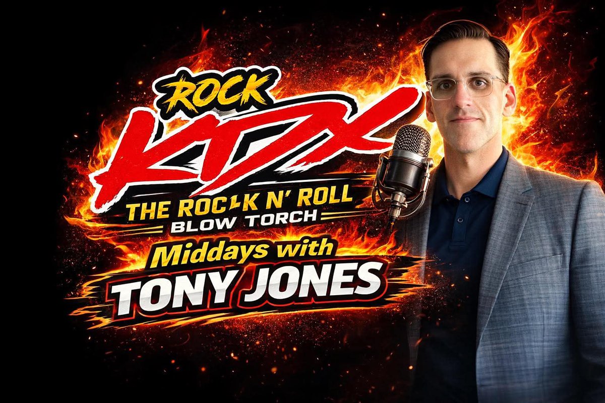 Tony Jones tweet media