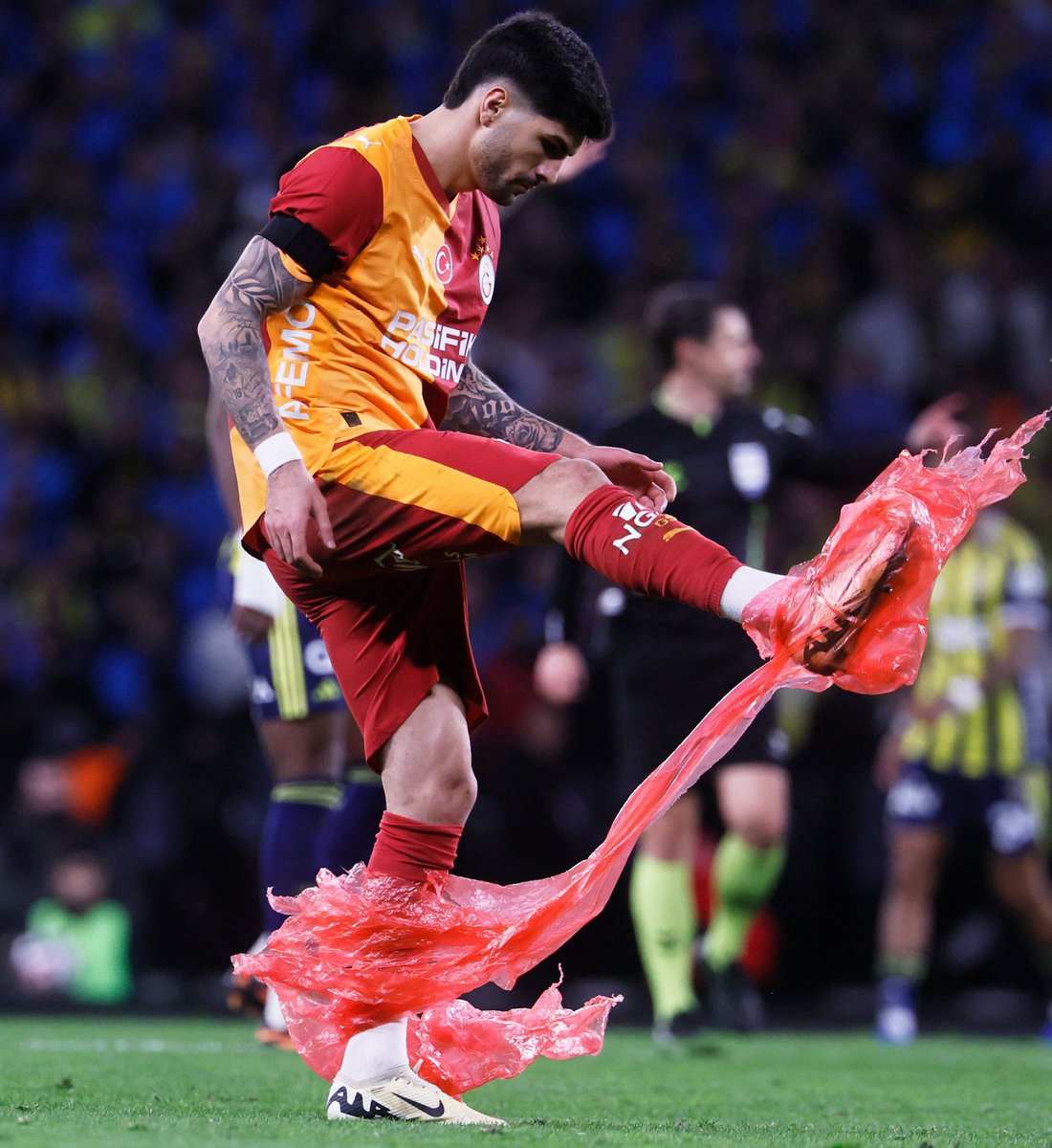 %💯Nefo✈ tweet media