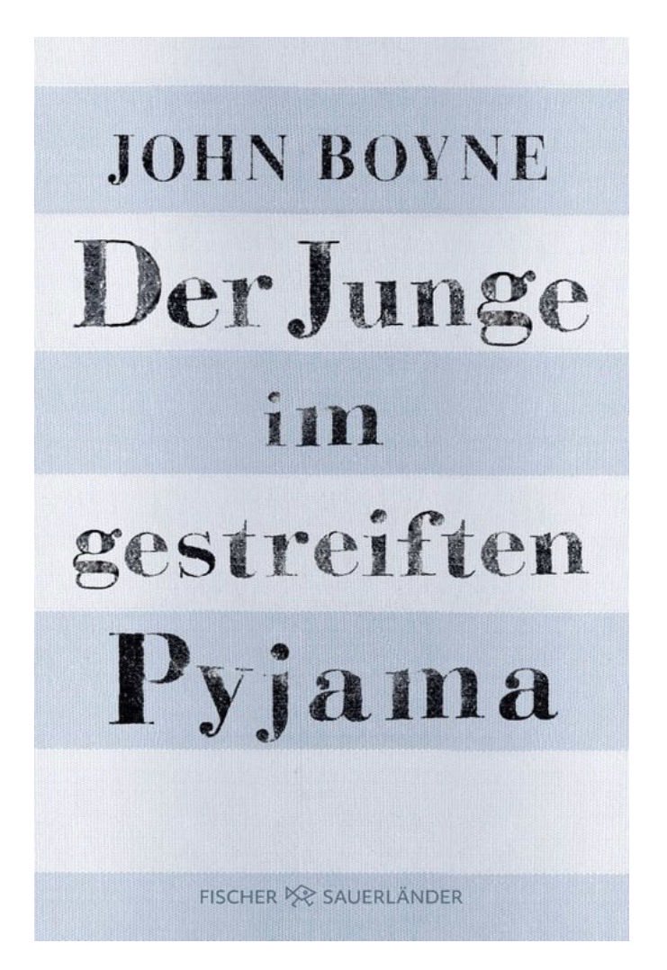 U71pb's tweet image. „Der Junge im gestreiften Pyjama“ ist ein Roman zu NS-Verbrechen, in dem ein Junge die KZ-Sträflingskleidung mit Pyjamas assoziiert.

#Wuppi droht (unter Einbeziehung der AfD), dass jene, die gegen die Rechten sind, im neuen Deutschland Pyjama tragen werden.

Noch Fragen?