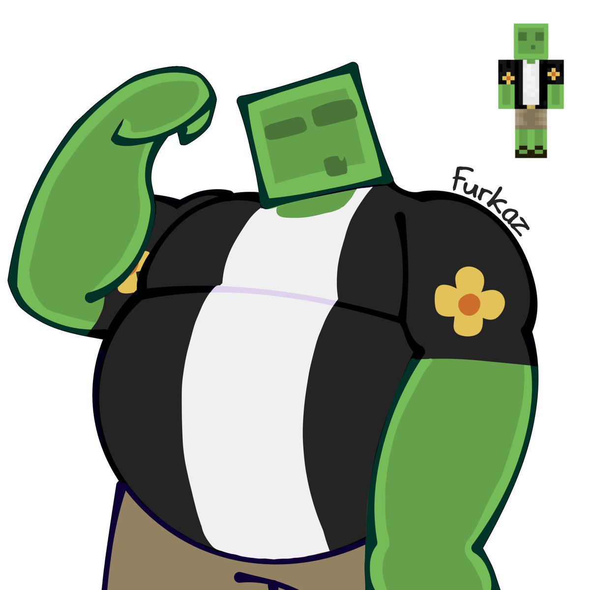 FurkazRy tweet media