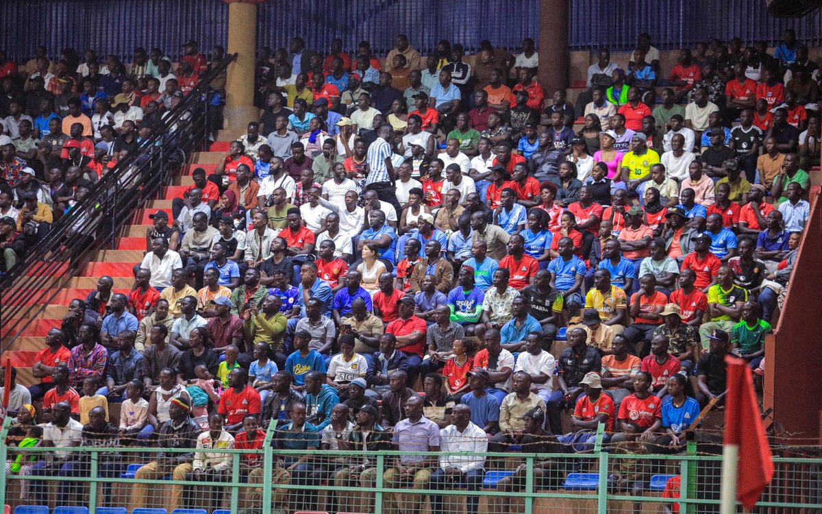 NBS Sport tweet media