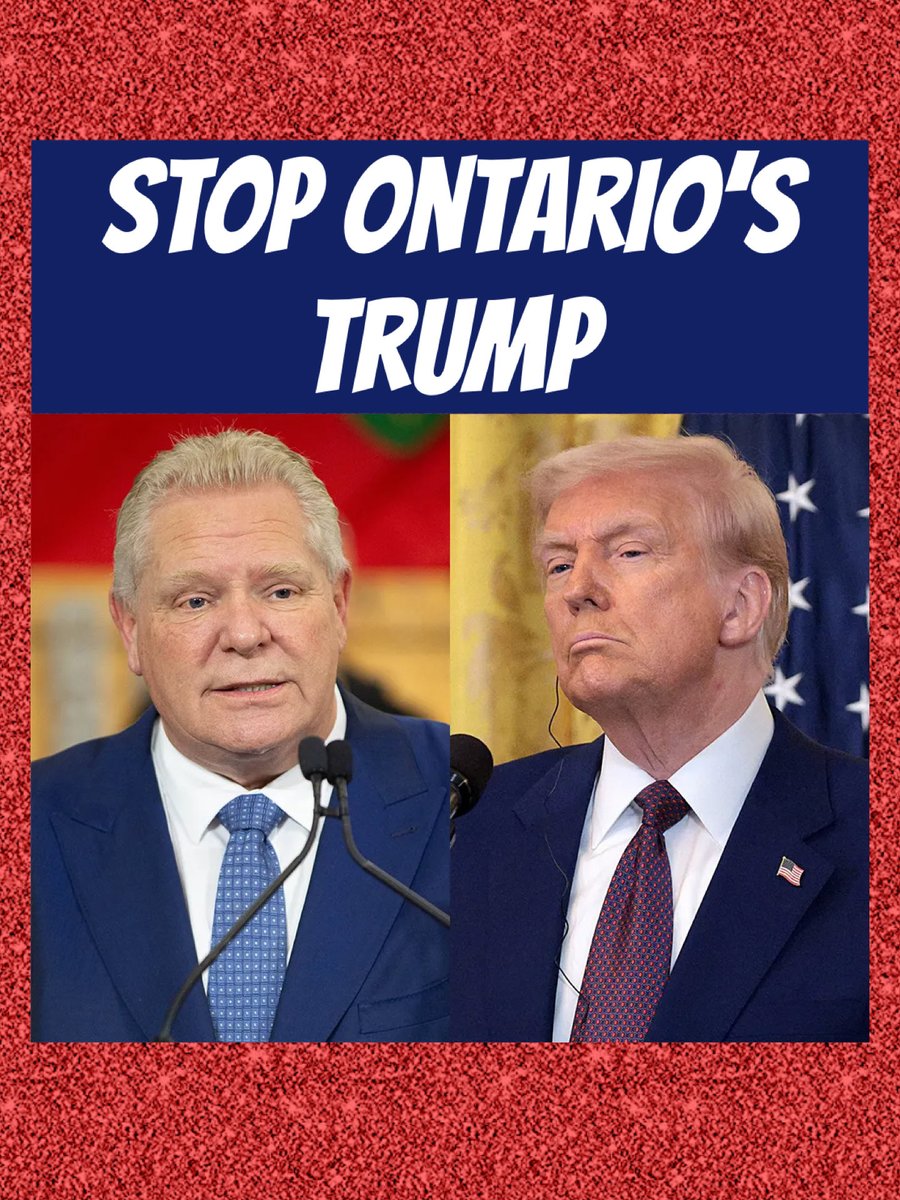 <a href="/ahmadelbayoumi/">Ahmad Elbayoumi</a> <a href="/PaulStewartII/">Paul Stewart II</a> <a href="/policornerca/">POLICORNER</a> GOING AFTER THE PRESS - just like Trump #BoycottCityNews #FORDOUTNOW #DougFord #FordCorruption #ONPoli #CityNews