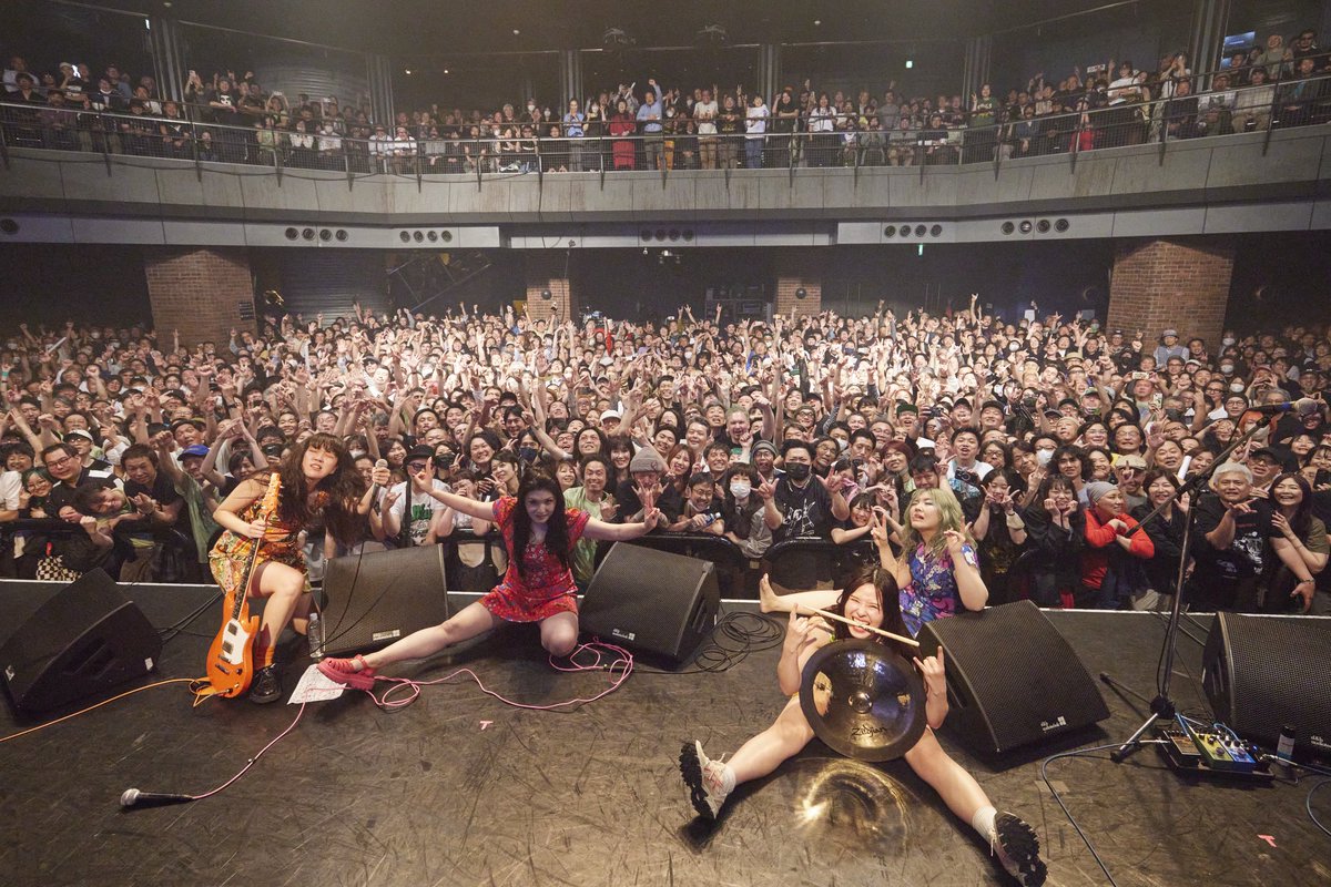 おとぼけビ～バ～ Otoboke Beaver tweet media