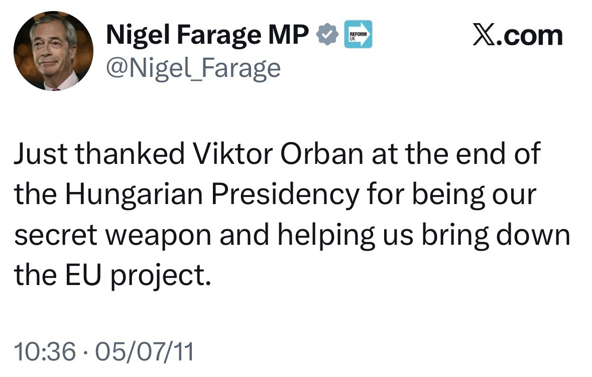 Nick Reeves #RejoinEU #NAFO #FBPE tweet media