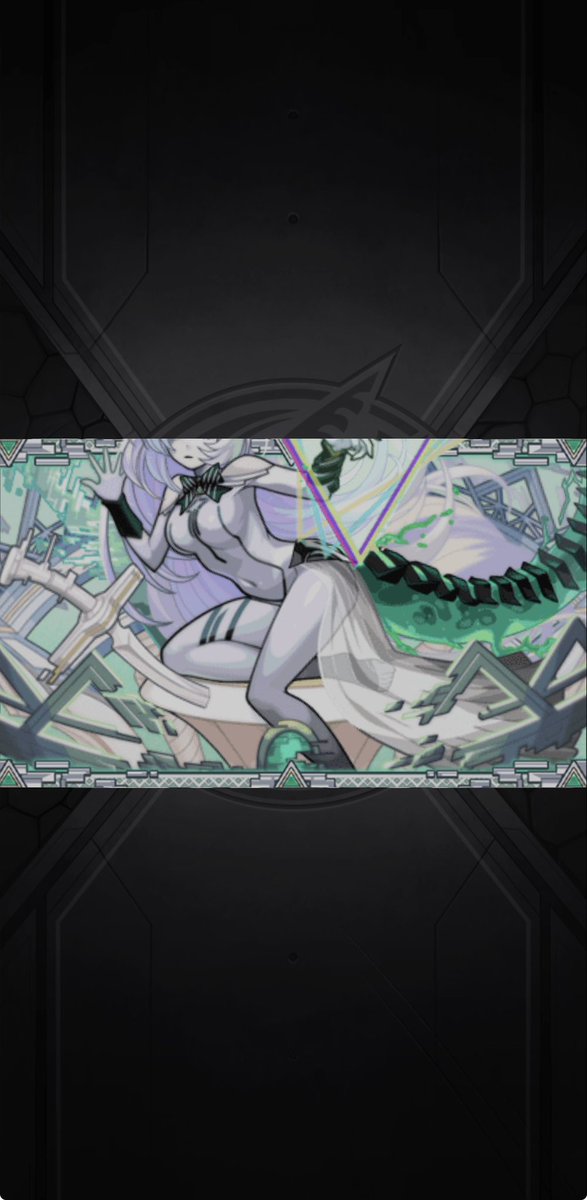 前が見えないアムな〜