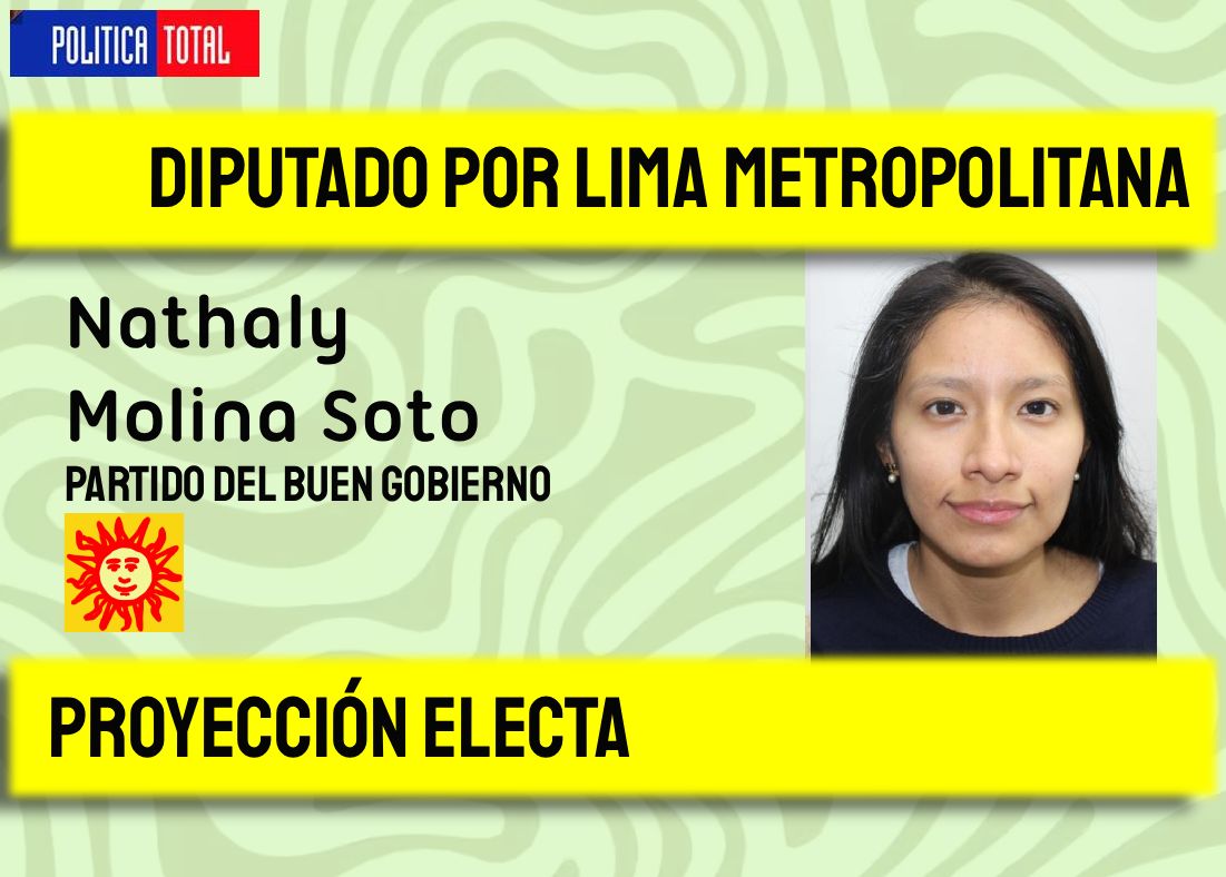 😷 Política Total tweet media