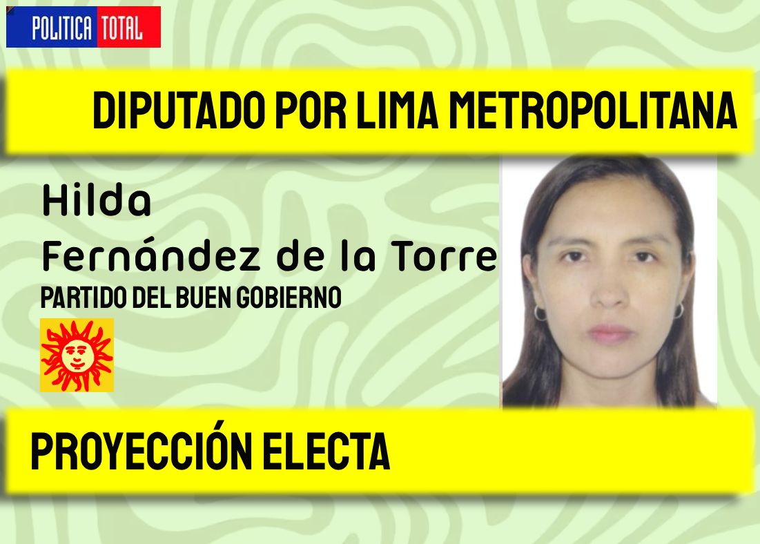 😷 Política Total tweet media