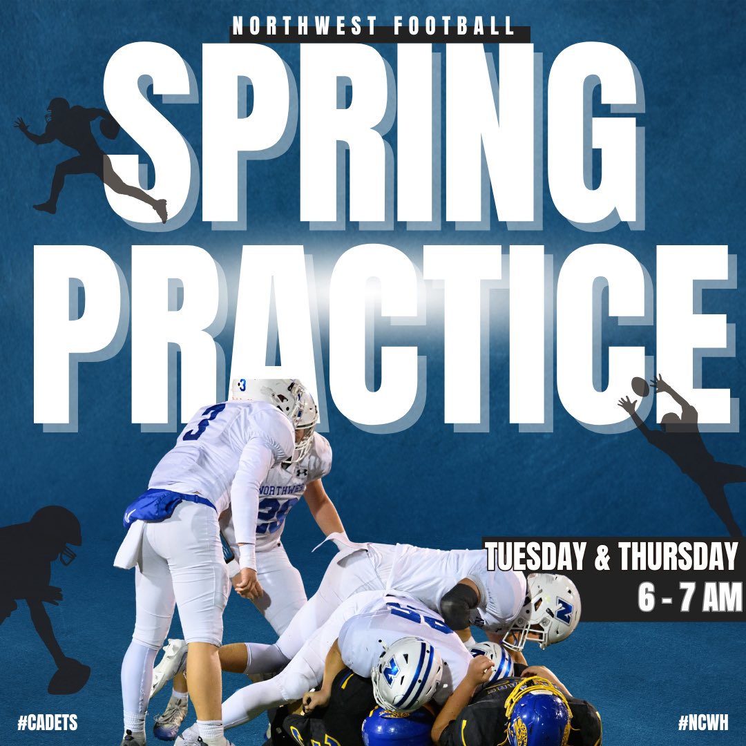 NORTHWEST FOOTBALL tweet media
