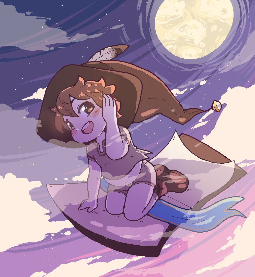 Samson Fairhart tweet media