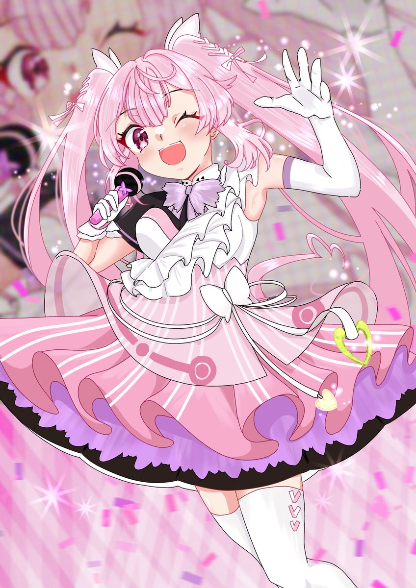 ＲＰＧ🦋💗 tweet media