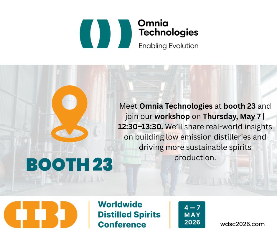 Worldwide Distilled Spirits Conference tweet media