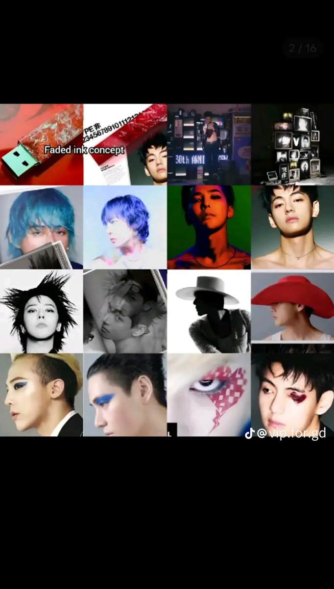 kpophiddenX tweet media