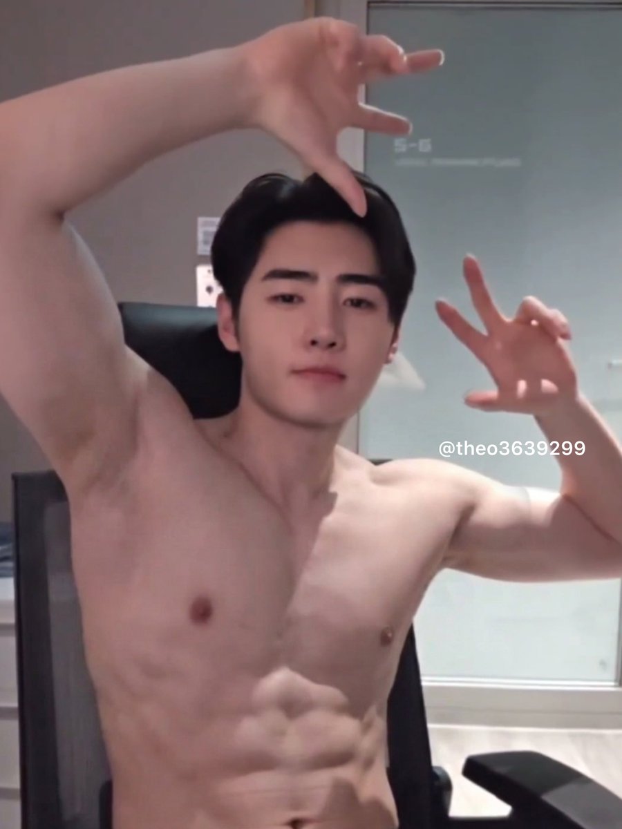 𝖙𝖍𝖊𝖔✦ tweet media