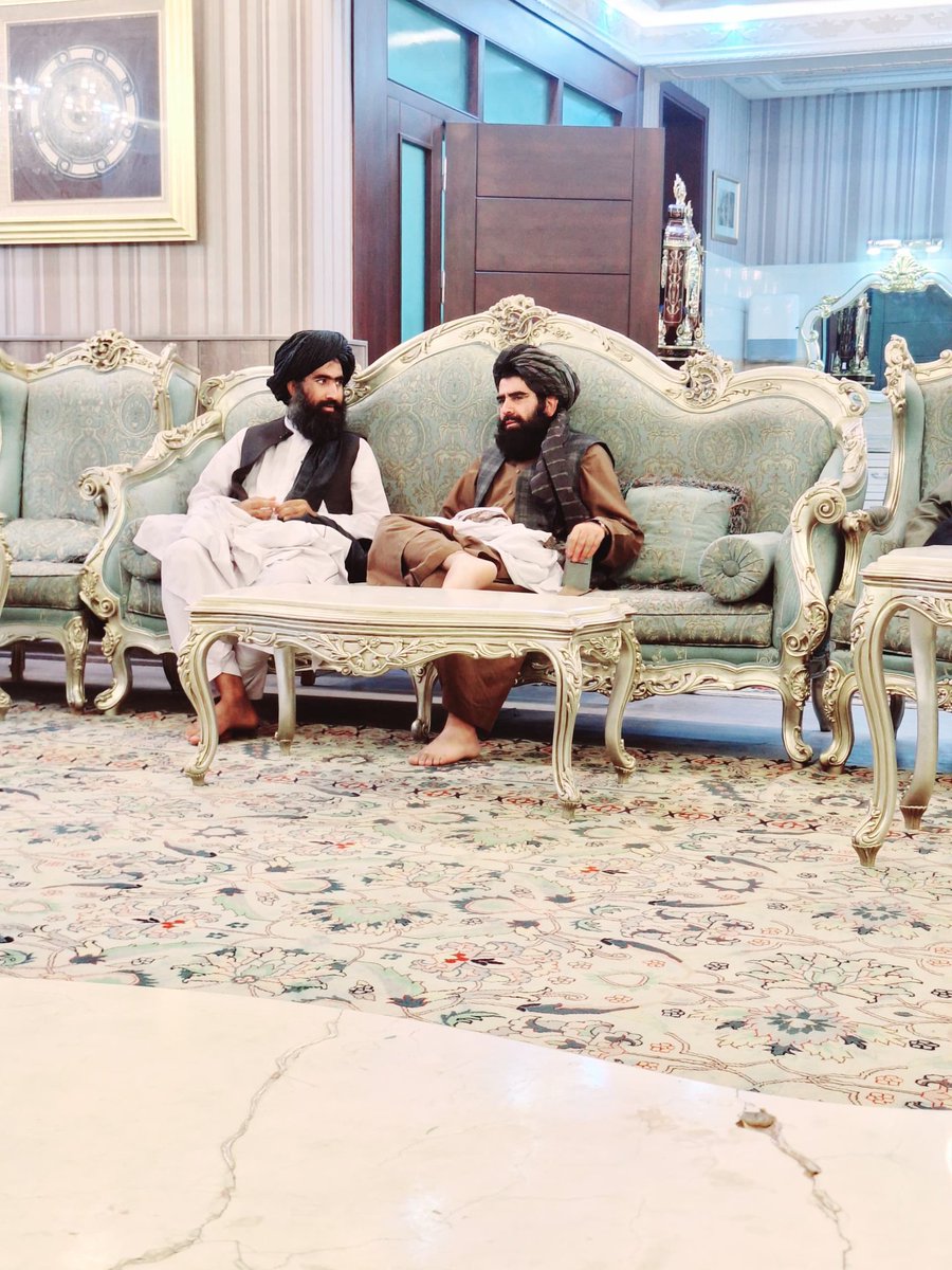 تمیم فکرمل فراهي tweet media