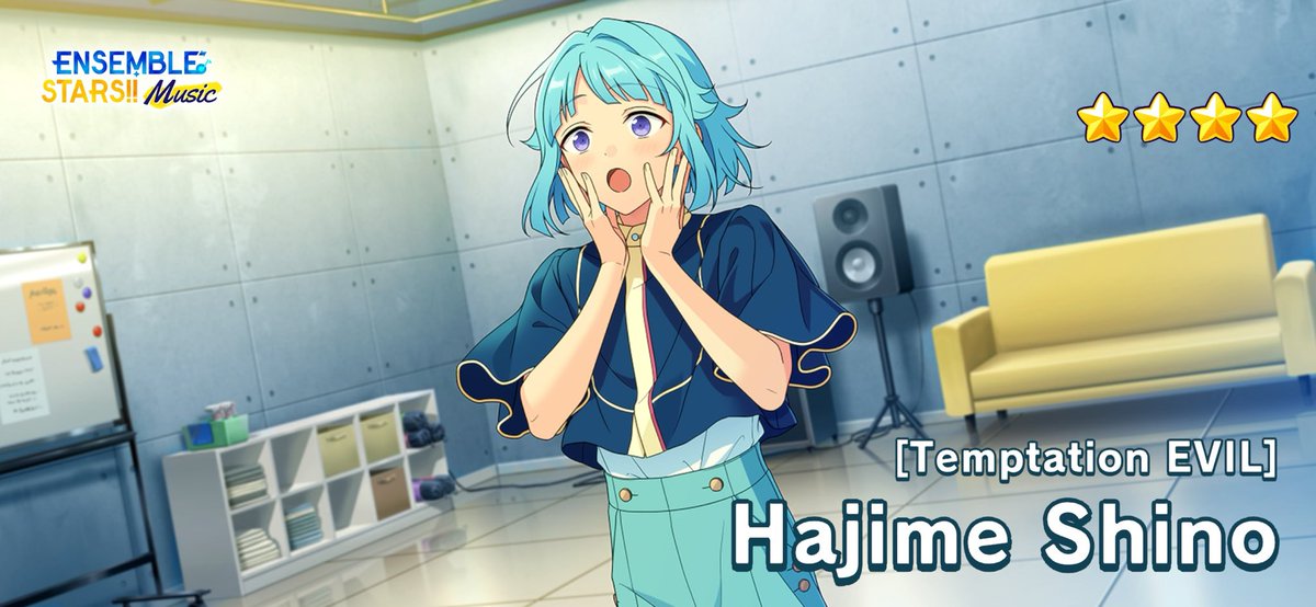 AnimeBat's tweet photo. #Ensemble Stars!! Music#Come to See Idols' Shiniest Moments! https://t.co/mle5JjF2jA