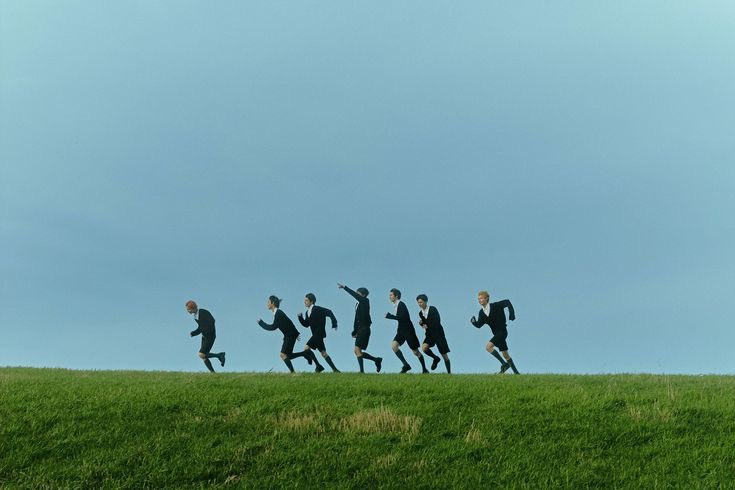 설 | sevEN tweet media