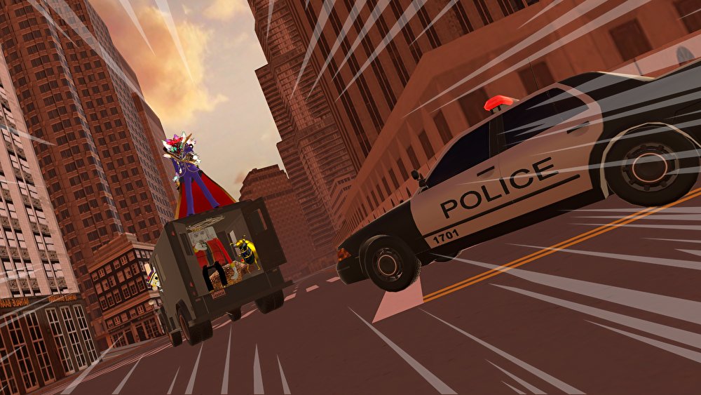 プレイボーン@アレジゴクゲームス tweet media