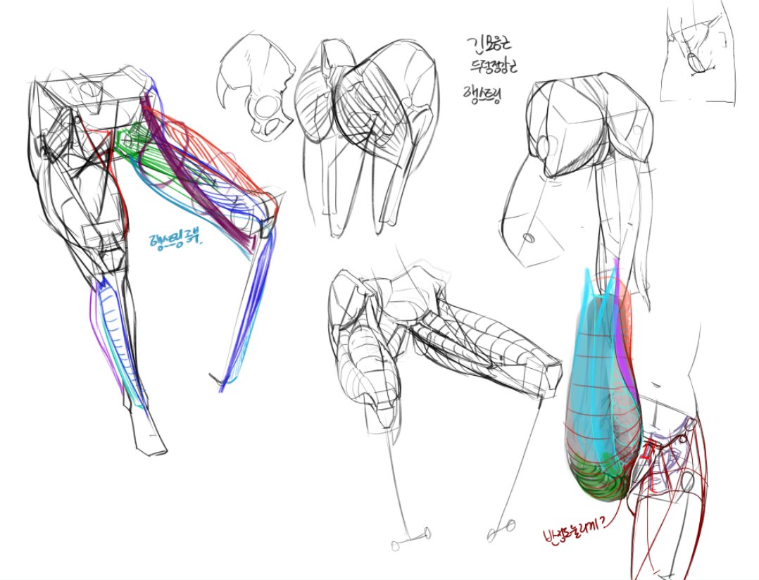 주율 스터디 tweet media