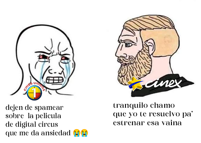 <a href="/CinexVe/">Cinex</a>