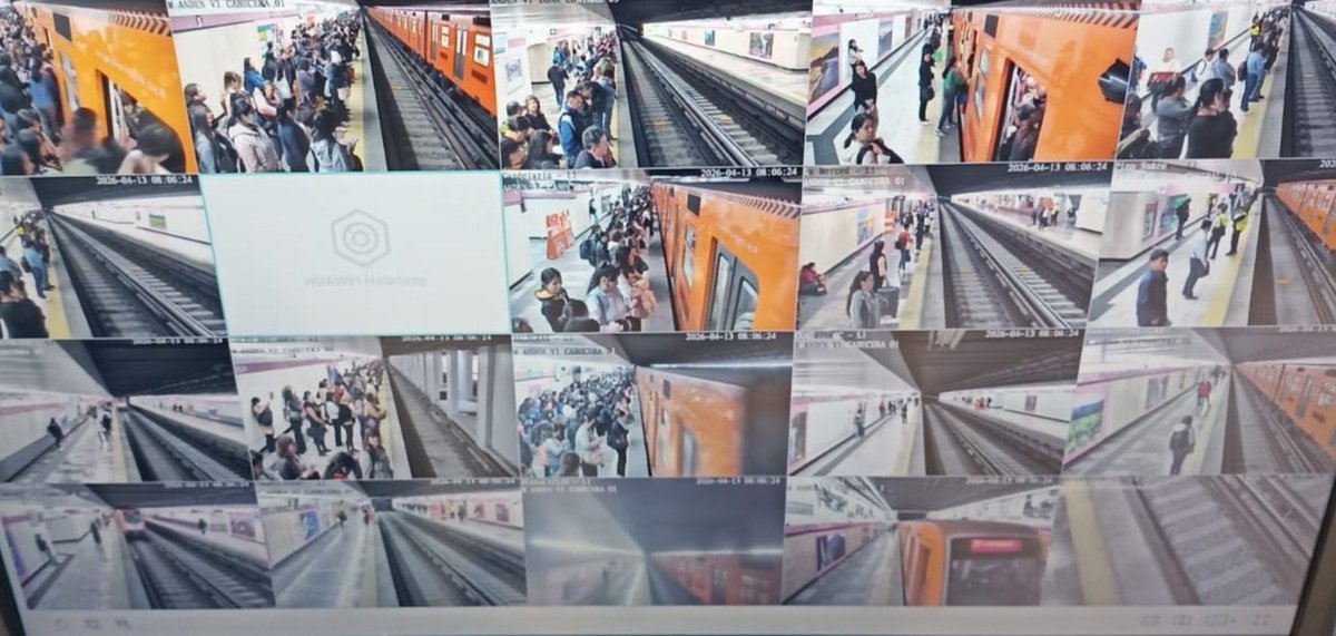 MetroCDMX tweet media