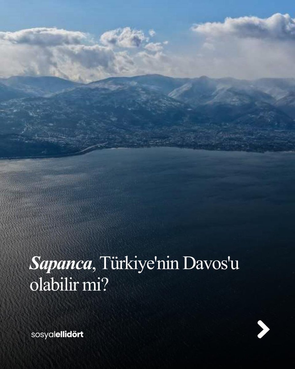 Sapanca, Türkiye’nin Davos’u olabilir mi?

sosyalellidort.com/gundem/3954/sa…