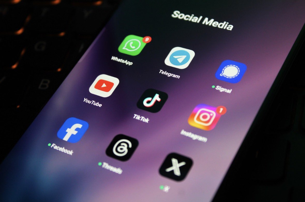 The Cybersmile Foundation tweet media