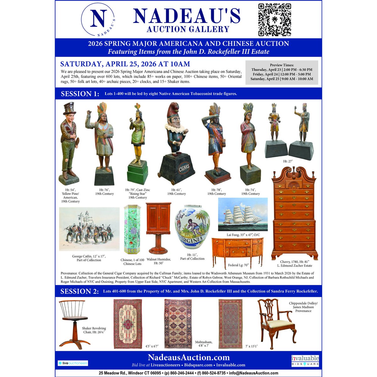AntiqueDigest's tweet image. Full-pages in Maine Antique Digest
maineantiquedigest.com

#antiques #antique #vintage #art #artist #Americana