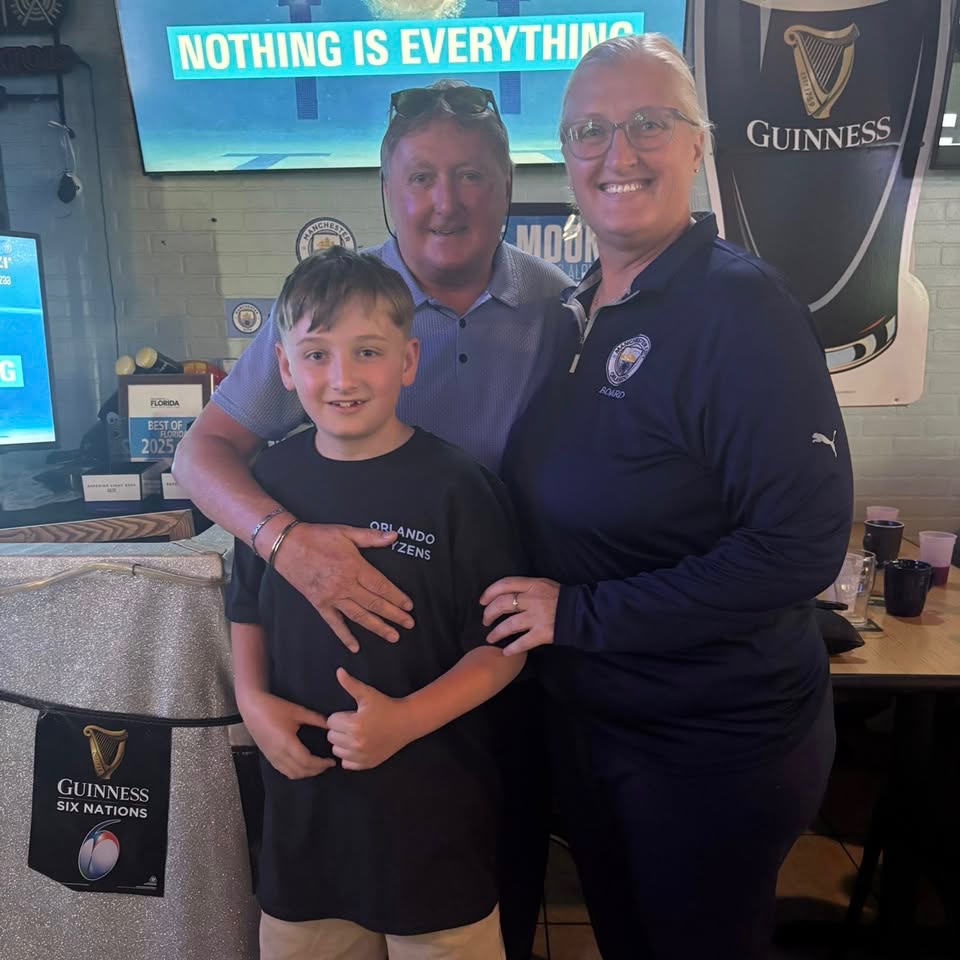 Once A Blue Man City Former Players Club tweet media