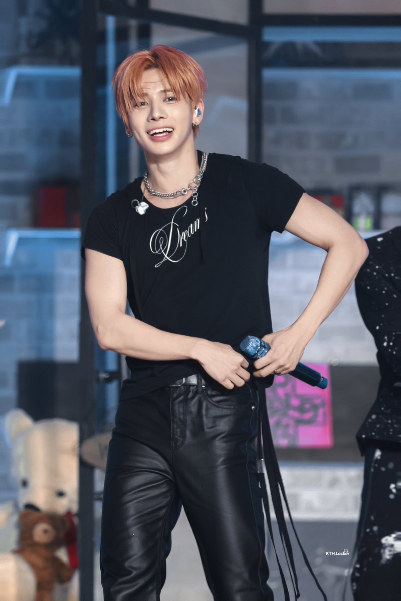 KTH.Locker tweet media