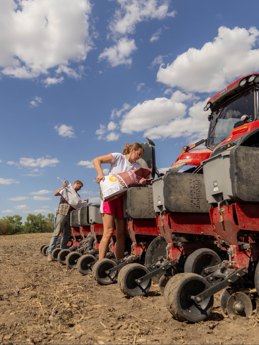 AgVenture, Inc. tweet media
