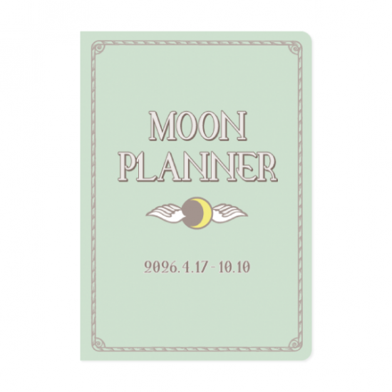 ムーンプランナー【公式】 tweet media