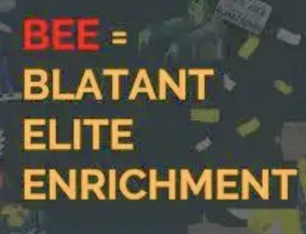Raymond30000's tweet image. #Bee #Anc comrades don't care about lives