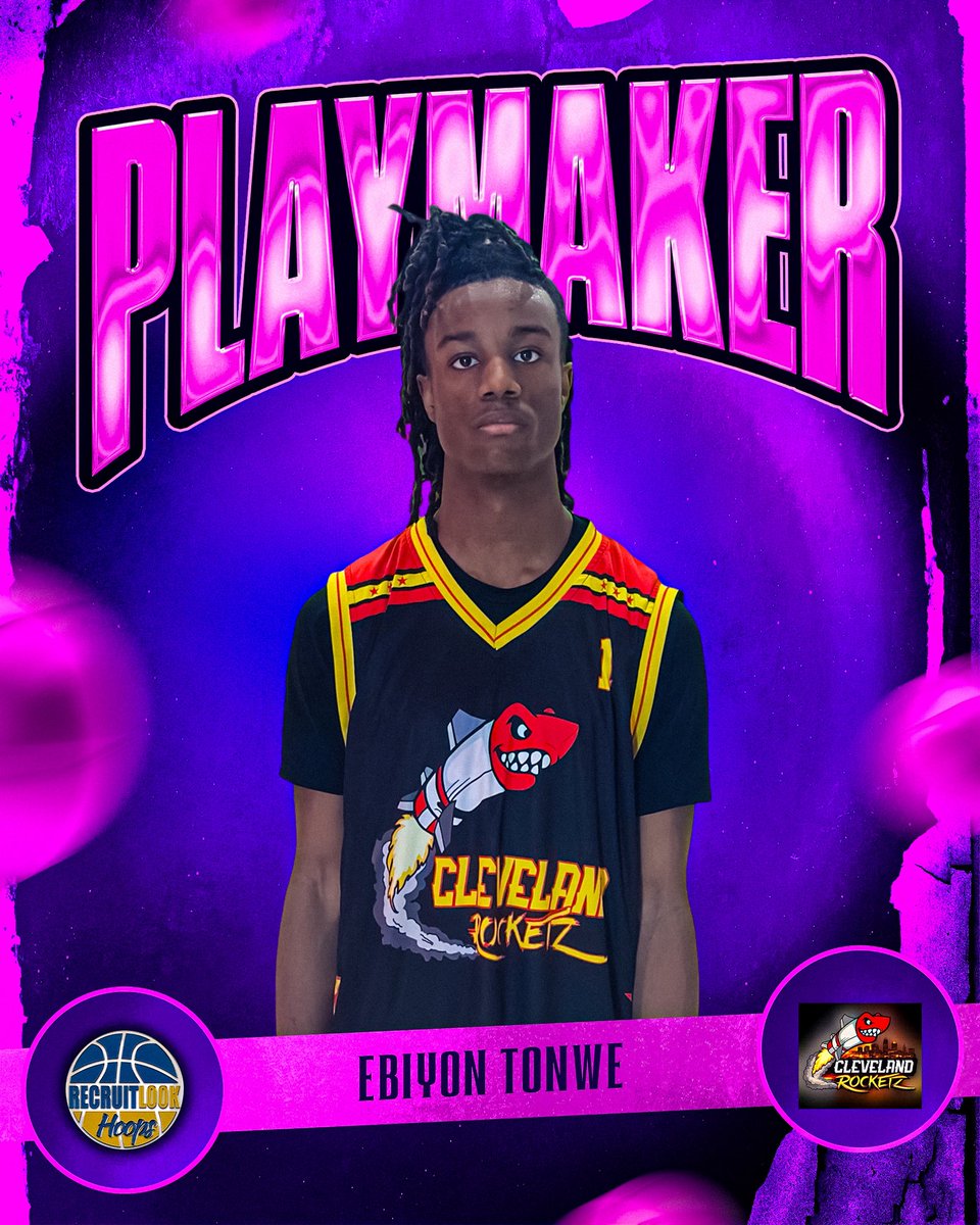 RecruitLook Hoops tweet media